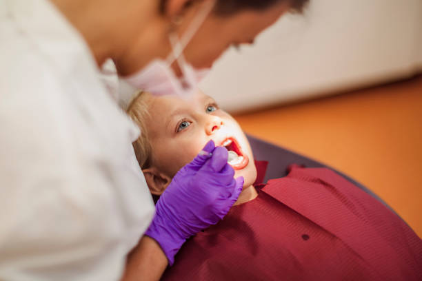 Best Urgent Dental Care for Toothache in Woodfin, NC