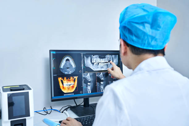 Best Emergency Dentist for Lost Fillings or Crowns in Woodfin, NC