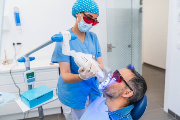Best Holiday Emergency Dentist in Woodfin, NC